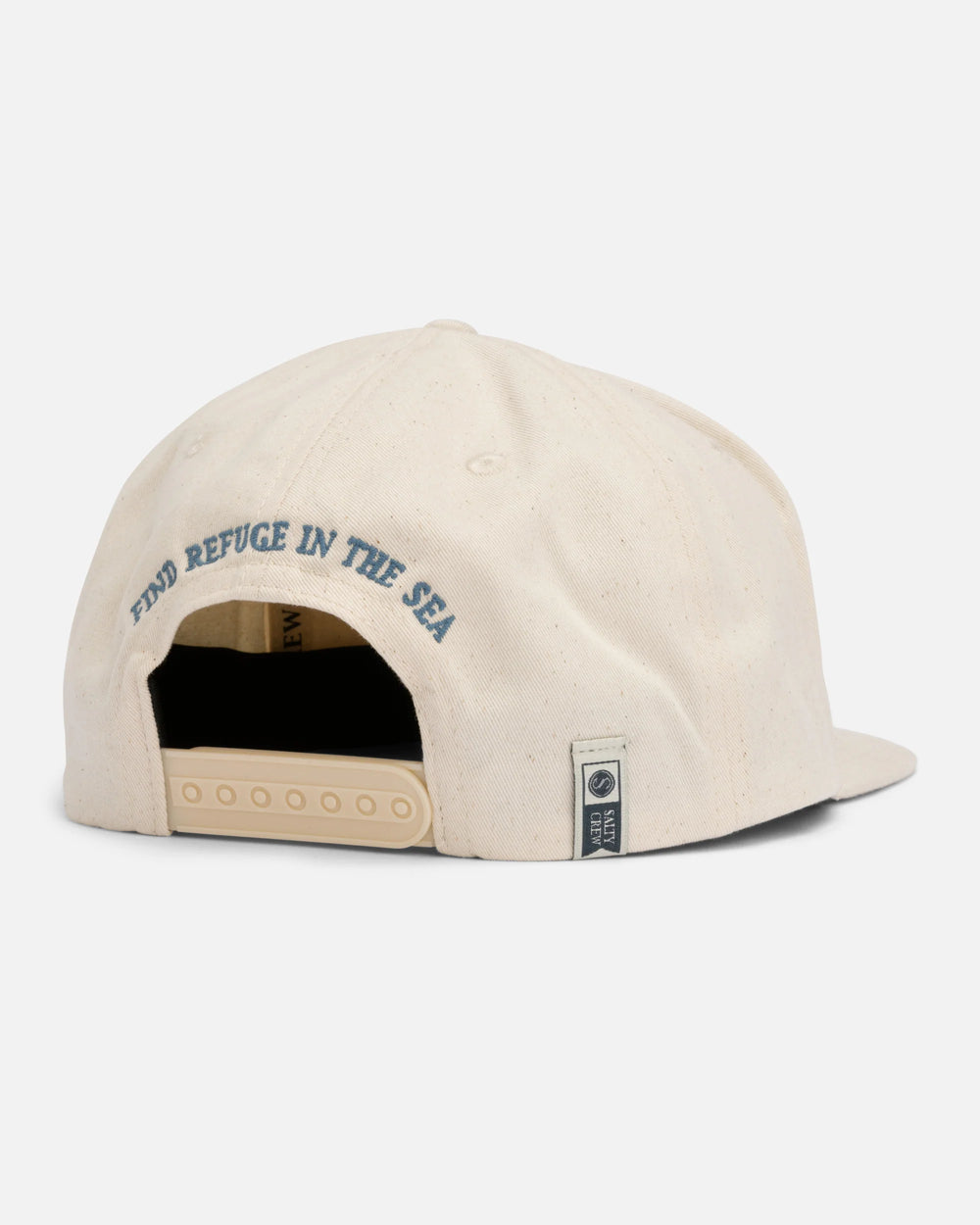 Flagship 5 Panel Hat