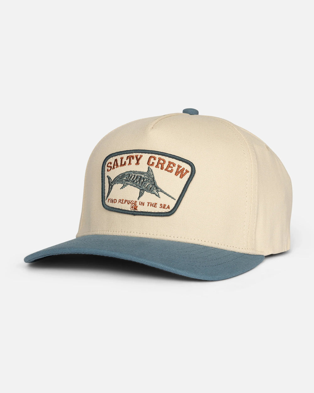 Billfisher 5 Panel Hat