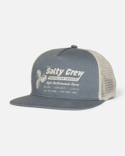 Good Times Trucker Hat