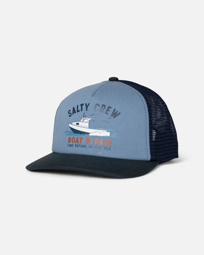 Good Times Boys Trucker Hat