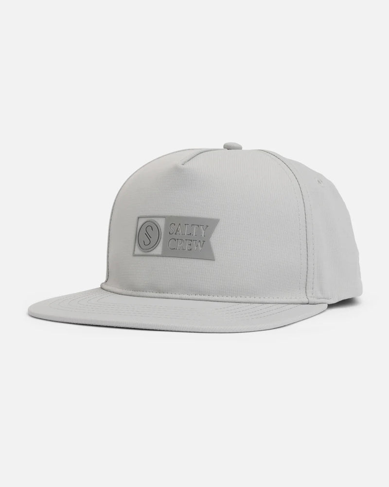 Apex 5 Panel Hat