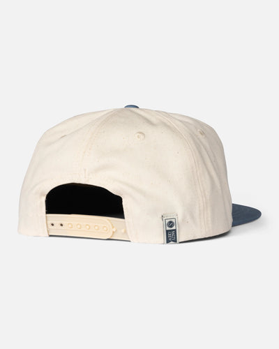 Seawater Snapback