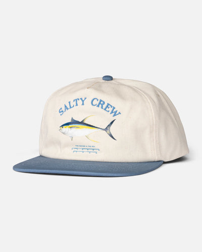 Seawater Snapback