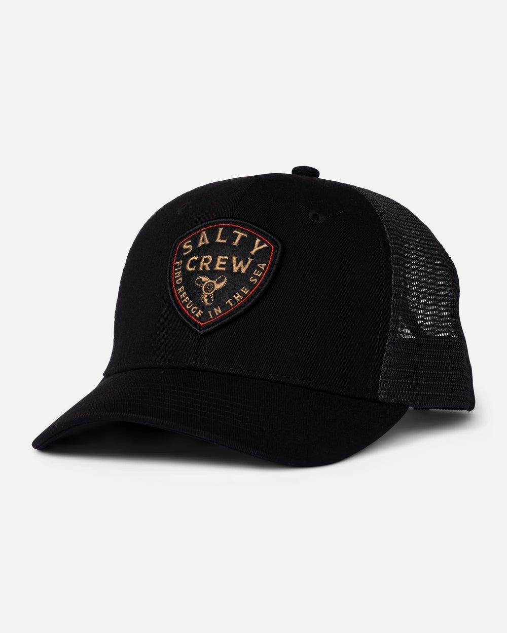 Rotor Trucker Hat
