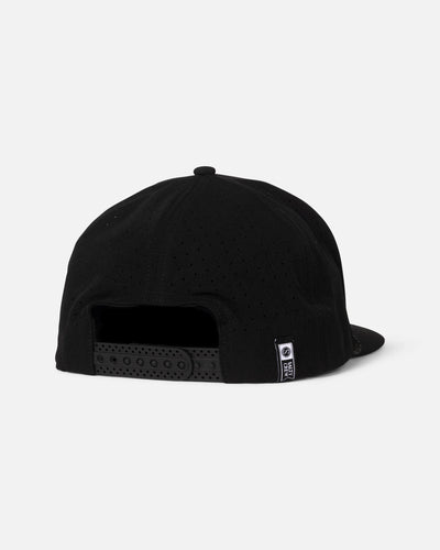 Long Range Snapback Hat