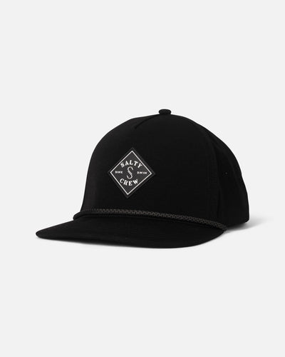 Long Range Snapback Hat
