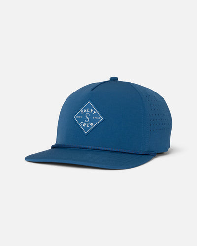 Long Range Snapback Hat
