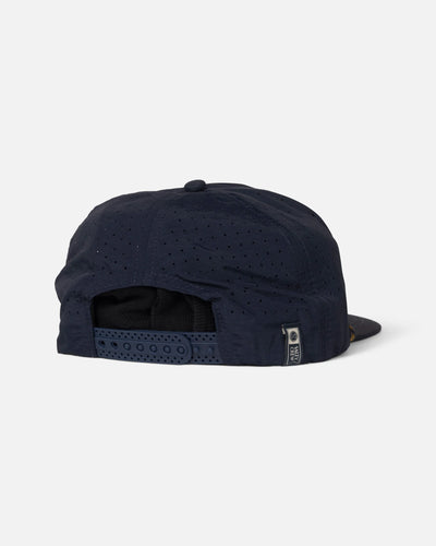 Topshot Snapback Hat