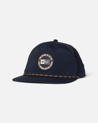 Topshot Snapback Hat