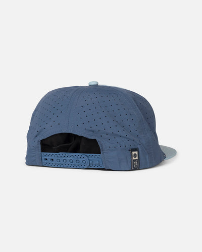 Topshot Snapback Hat