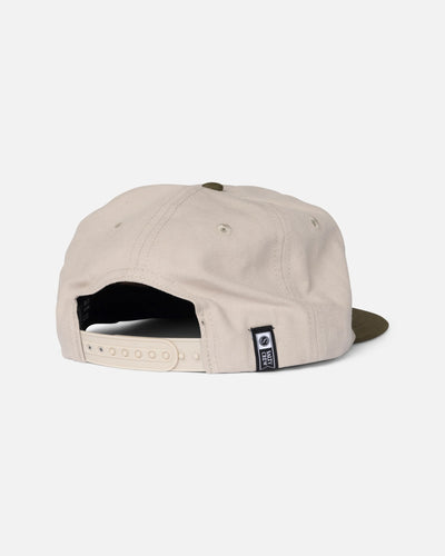 Coastal Snapback