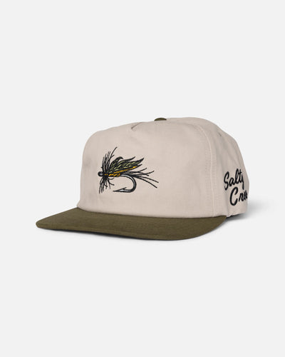 Coastal Snapback