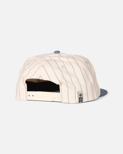 Fish Market Snapback