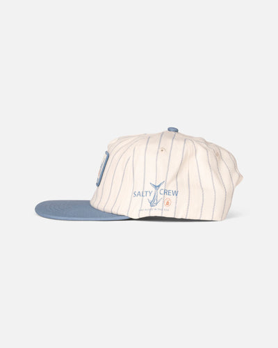 Fish Market Snapback