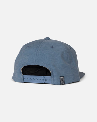 Drifter Snapback