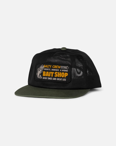 Bait Shop Trucker Hat