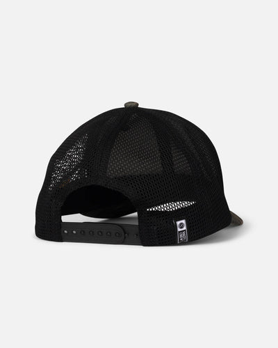 Flyer Ops Trucker
