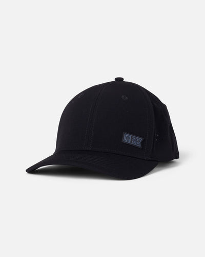 Lowdown Snapback Hat