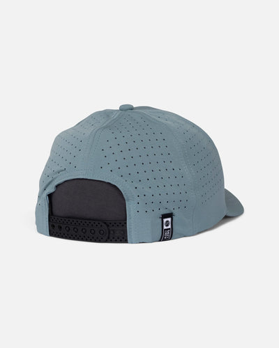 Lowdown Snapback Hat