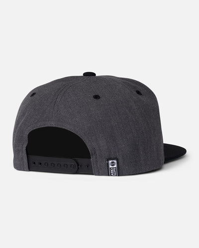 Lurking Snapback Hat