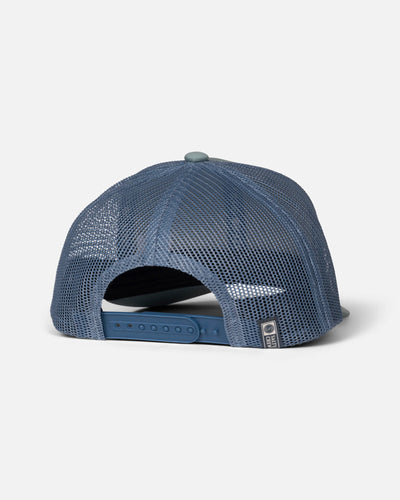 Bruce Trucker Hat