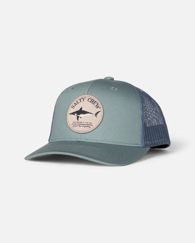 Bruce Trucker Hat