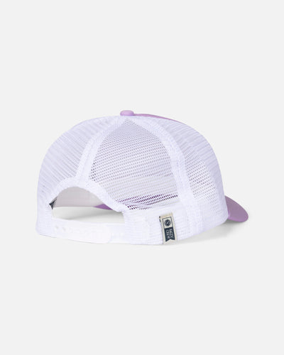 Freestyle Trucker Hat