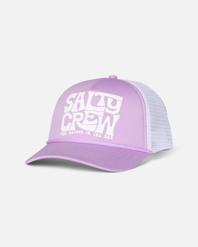 Freestyle Trucker Hat
