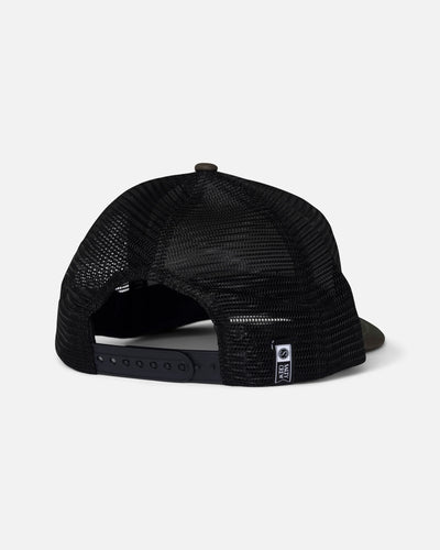 Iconic Boys Trucker Hat