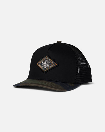 Iconic Boys Trucker Hat