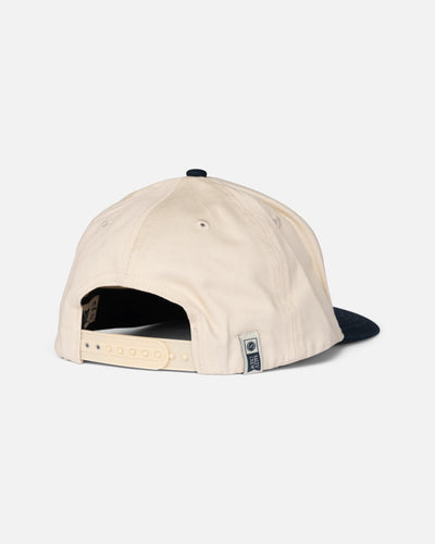Iconic Snapback Hat