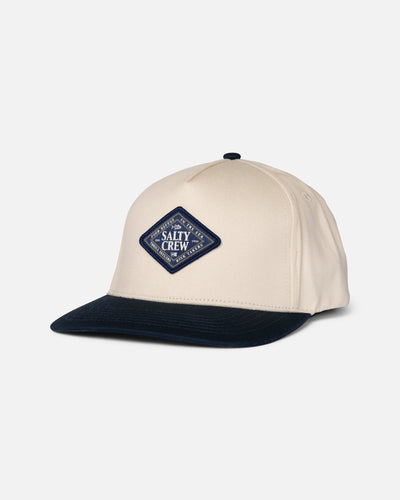 Iconic Snapback Hat