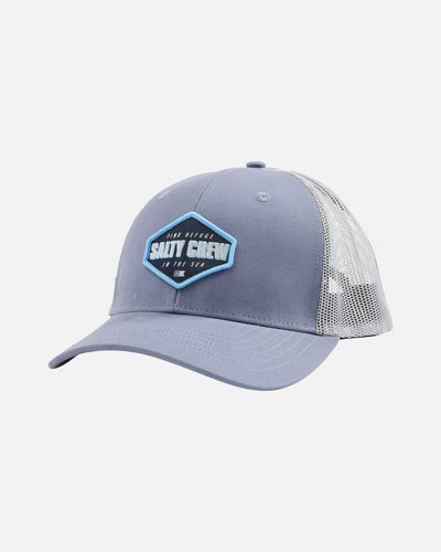 Shapely Trucker Hat