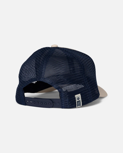 Shapely Trucker Hat