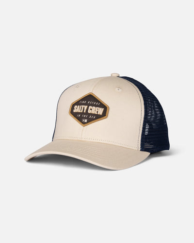 Shapely Trucker Hat