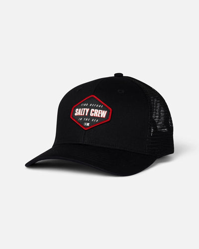 Shapely Trucker Hat