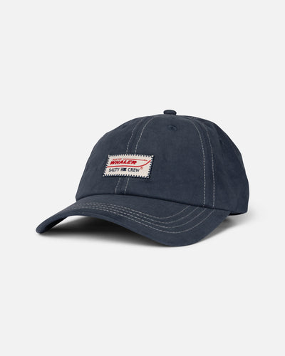 Whaler Dad Hat