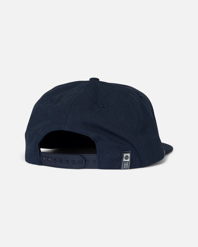 Steadfast Snapback Hat