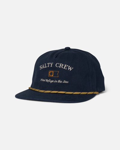 Steadfast Snapback Hat