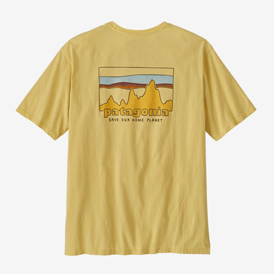 '73 Skyline Organic T-Shirt