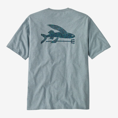 Flying Fish Resposibili-tee
