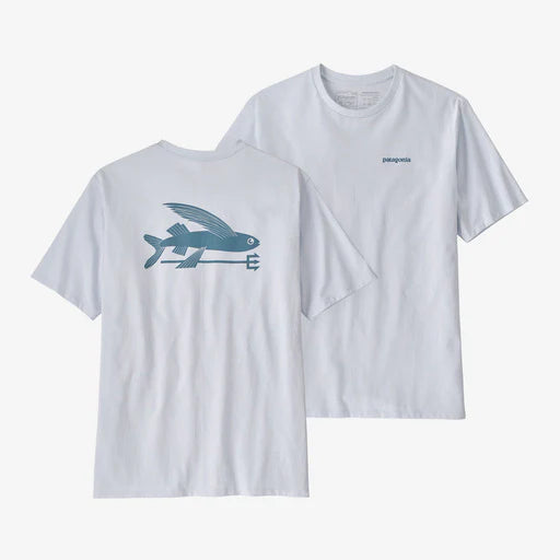 Flying Fish Resposibili-tee