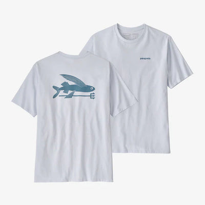 Flying Fish Resposibili-tee