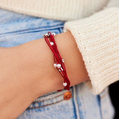 Charity Bracelets