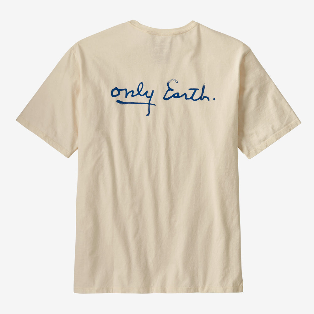 CTA Organic T-Shirt