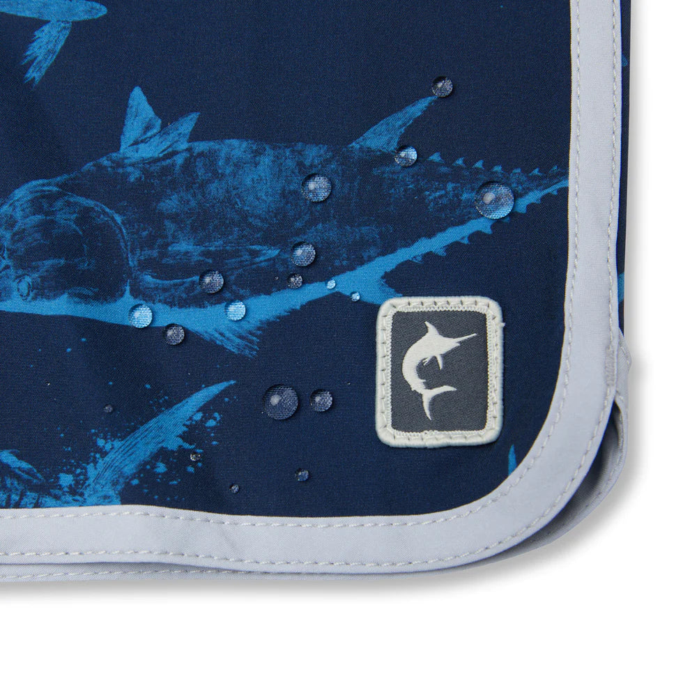 Kid's High Spot Boardshort