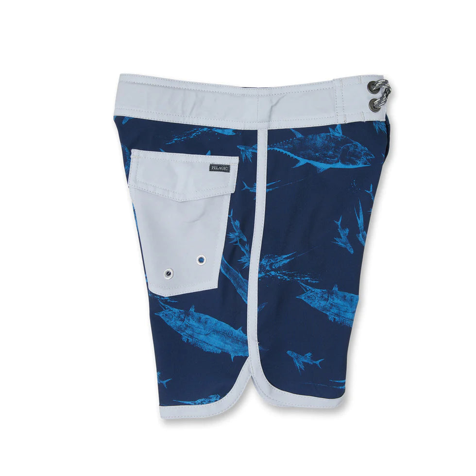 Kid's High Spot Boardshort