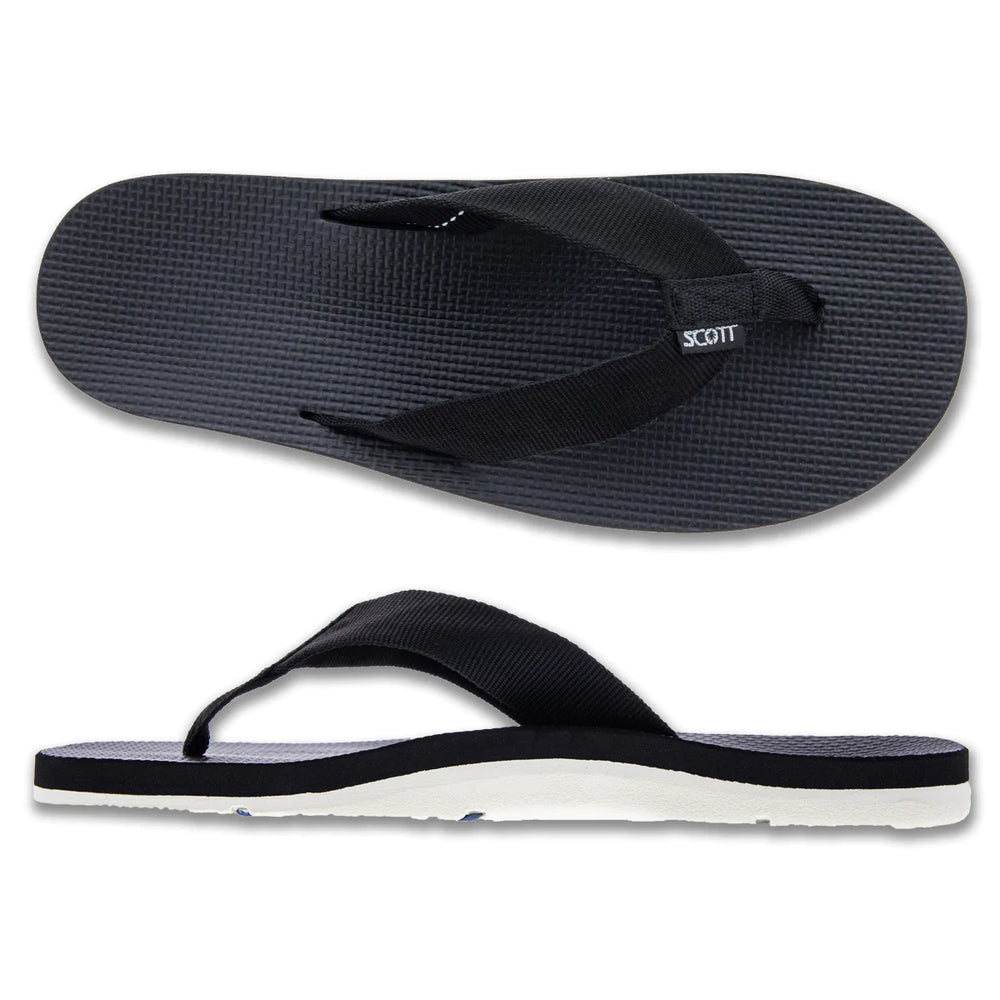 Hokulea Flip Flops