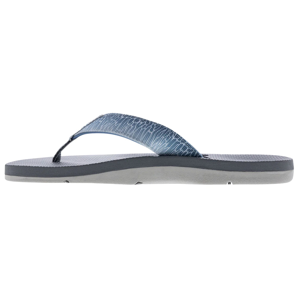 Kaikane Flip Flops