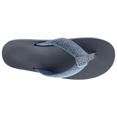 Kaikane Flip Flops